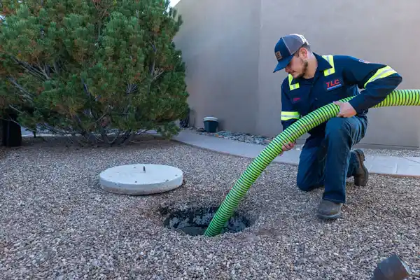 septic tank services Quentin